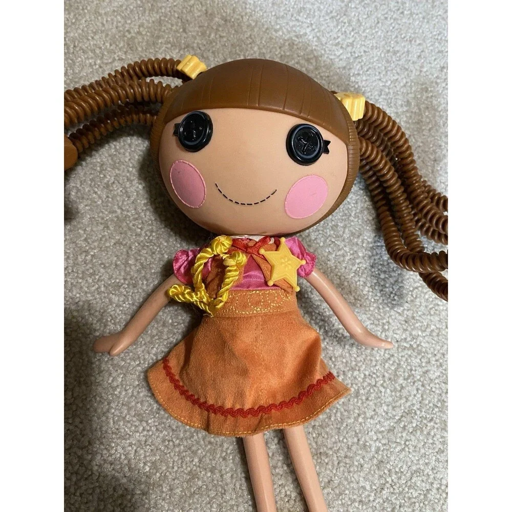 Lalaloopsy 13